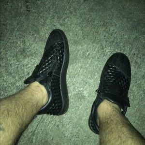 Giuseppe zanotti men’s sneakers size 41